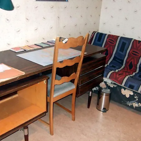 Quarto em Acomodações Particulares Guestrooms Bij Het Station Drongen