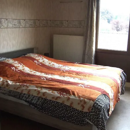 Guestrooms Bij Het Station Drongen Quarto em Acomodações Particulares
